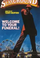 plakat filmu Slayground