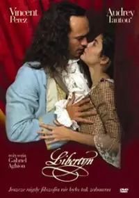 Plakat filmu Libertyn