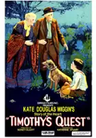 Joseph Depew / Timothy's Quest