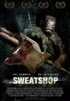 plakat filmu Sweatshop