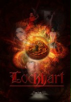 plakat filmu Lockhart: Unleashing the Talisman