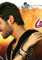 plakat filmu Alludu Seenu