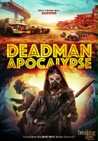 plakat filmu Deadman Apocalypse
