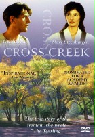 plakat filmu Moje Cross Creek