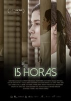 plakat filmu 15 Hours
