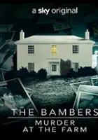 plakat serialu Sprawa Jeremy'ego Bambera