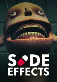 Plakat gry Side Effects