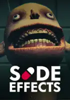 plakat gry Side Effects