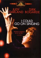 plakat filmu I dalej będę śpiewać