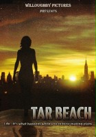 plakat filmu Tar Beach