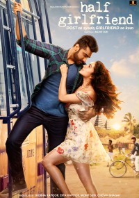 Half Girlfriend