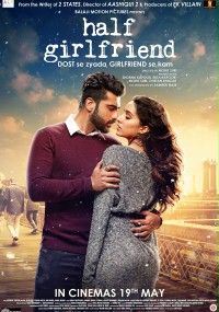 Half Girlfriend