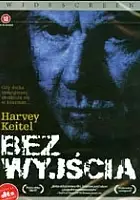 plakat filmu Przyciśnięty do muru