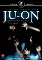 Yumi Yoshiyuki / Ju-on