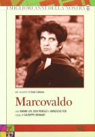 plakat filmu Marcovaldo