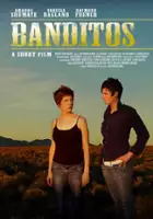 plakat filmu Banditos