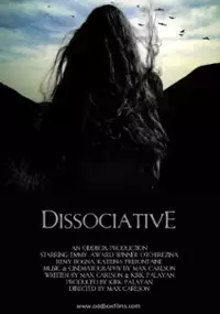 Plakat filmu Dissociative