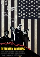 plakat filmu Dead Man Working