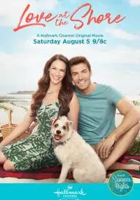 Plakat filmu Love at the Shore