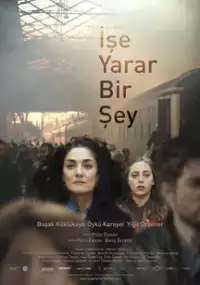 Plakat filmu Użyteczne