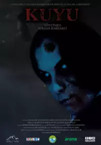 Plakat filmu Kuyu