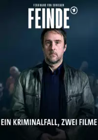 Plakat filmu Ferdinand von Schirach: Wrogowie, Śledztwo