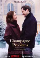 plakat filmu Szampańskie święta