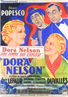 plakat filmu Dora Nelson