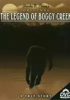 Ken McElroy / The Legend of Boggy Creek