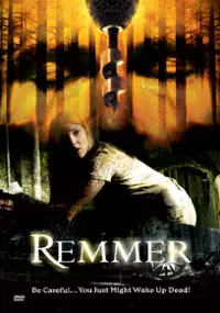 Plakat filmu Remmer