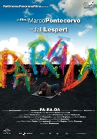 plakat filmu Pa-ra-da