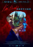 plakat filmu Zawr&oacute;t głowy Kim Novak