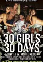 Michael Mahal / 30 Girls 30 Days