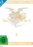 plakat - Tales of Zestiria the X (2016)