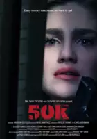 plakat filmu 50K