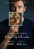 plakat filmu Chris Hemsworth: A Road Trip to Remember
