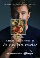 plakat filmu Chris Hemsworth: niezapomniana podróż