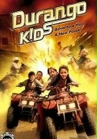 plakat filmu Dzieciaki z Durango