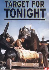 Plakat filmu Target for Tonight