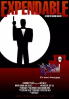 plakat filmu Expendable