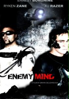 plakat filmu Enemy Mind