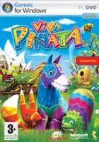 plakat filmu Viva Piñata