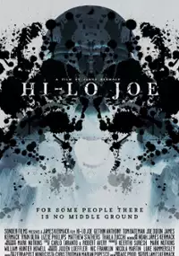 Plakat filmu Hi-Lo Joe