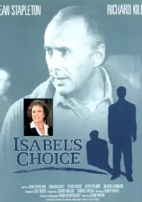 Plakat filmu Wybór Izabelli