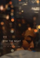 plakat filmu Stay the Night