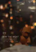 plakat filmu Stay the Night