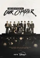 plakat serialu Seventeen: Our Chapter