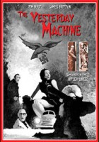 plakat filmu The Yesterday Machine