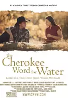 Jamie Loy / The Cherokee Word for Water