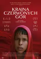plakat filmu Kraina czerwonych g&oacute;r